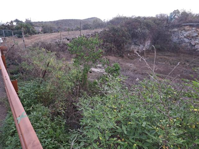0581- Terreno en Lomo Jurgon photo 0
