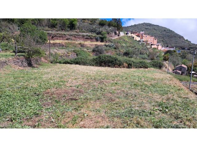 Terreno en venta en Lo Blanco photo 0