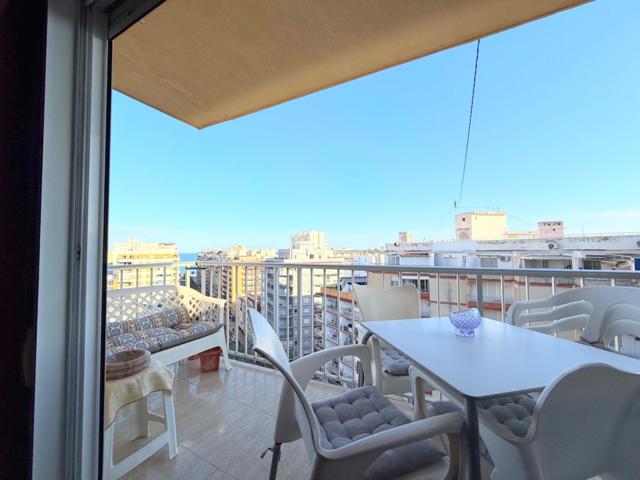 Piso En venta en San Antonio, Cullera photo 0