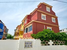 Unifamiliar Pareada En venta en Bega De Mar, Sueca photo 0