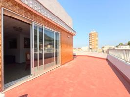 Fantástico ático en pleno centro del pueblo de Cullera photo 0