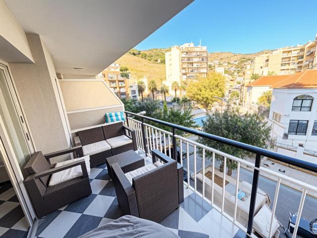 Vivienda reformada en pleno centro turístico de Cullera, a un paso de la playa photo 0