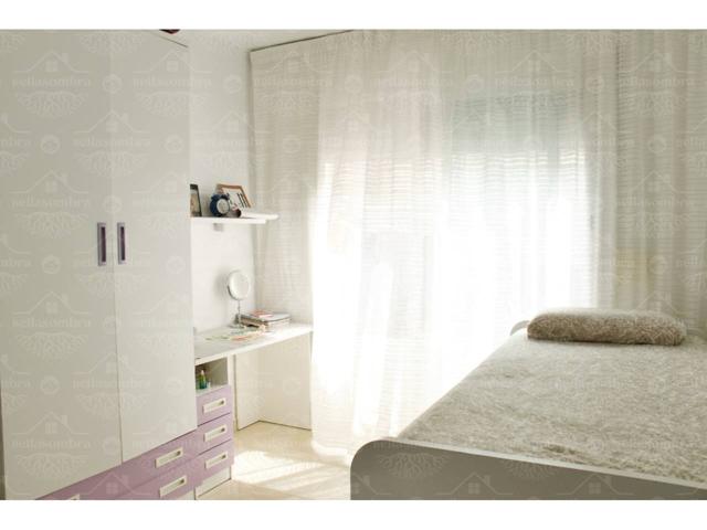 Piso reformado a 300 metros del mar – norte en Calella photo 0