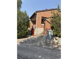 Chalet unifamiliar en venta en Becerril de la Sierra photo 0
