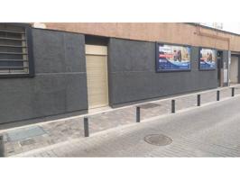 Trasteros en alquiler - calle Carolinas 19 photo 0