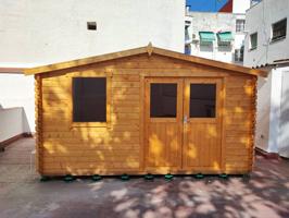 Trastero con terraza exclusiva photo 0