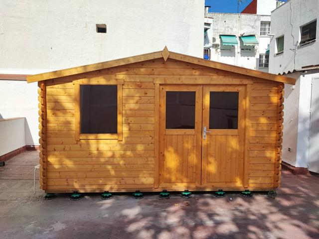 Trastero con terraza exclusiva photo 0