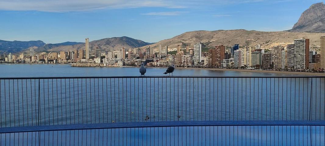 Piso En venta en Rincon De Loix, Benidorm photo 0