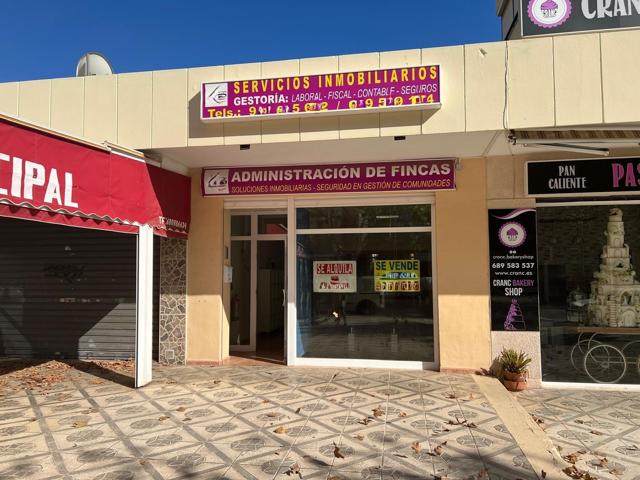 LOCAL COMERCIAL BENIDORM photo 0