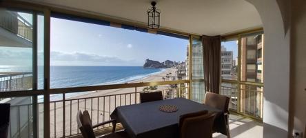 APARTAMENTO PRIMERA LINEA PLAYA PONIENTE BENIDORM photo 0