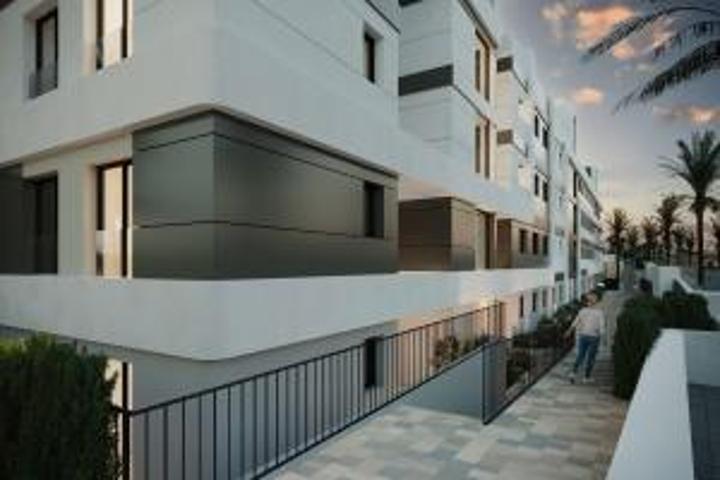 APARTAMENTOS EN RESIDENCIAL EN MUTXAMIEL photo 0
