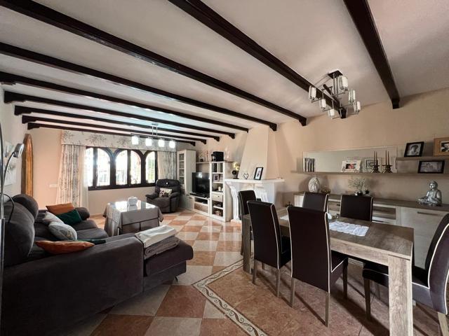 CHALET EN LA NUCIA photo 0