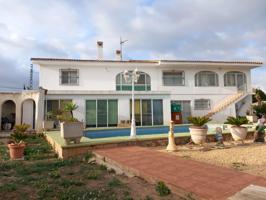 CHALET INDEPENDIENTE EN ALFAZ photo 0