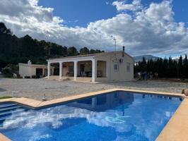 CASA DE CAMPO EN CALLOSA photo 0