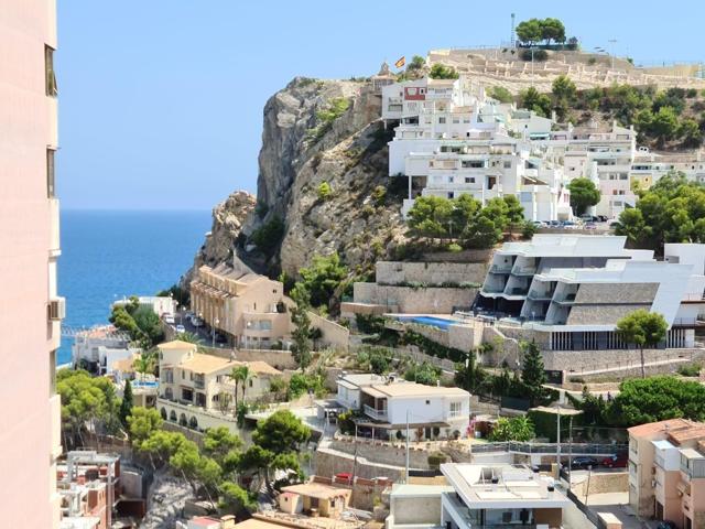 PISO A LA VENTA EN BENIDORM photo 0