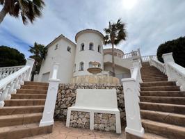 CHALET UNICO EN ALTEA ZONA DON CAYO photo 0