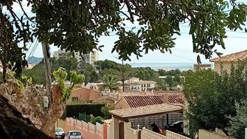POLOP DE LA MARINA PARCELA URBANA photo 0