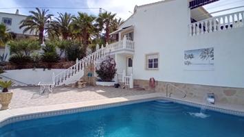 CHALET INDEPENDIENTE EN PANORAMA photo 0