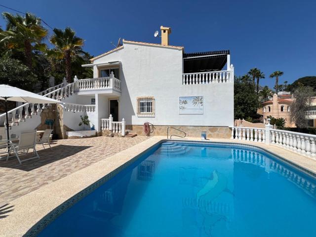 CHALET INDEPENDIENTE EN PANORAMA photo 0