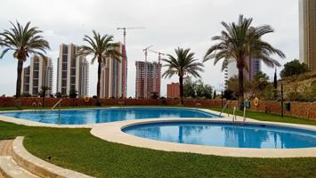 APARTAMENTO EN BENIDORM PONIENTE photo 0