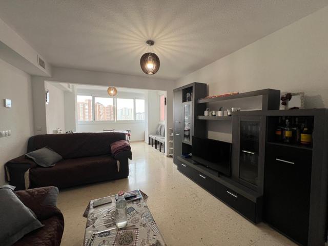 PISO DE 4 HABITACIONES EN BENIDORM-LA CALA photo 0