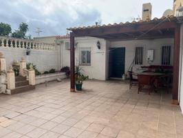 CHALET ADOSADO DE UNA PLANTA LA NUCIA photo 0