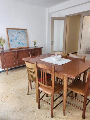 PISO EN CALLOSA DE ENSARRIA photo 0