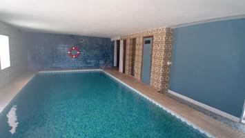 CHALET INDEPENDIENTE SAN RAFAEL LA NUCIA photo 0