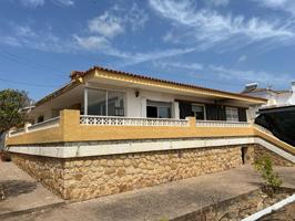 CHALET INDEPENDIENTE EN LA NUCIA photo 0