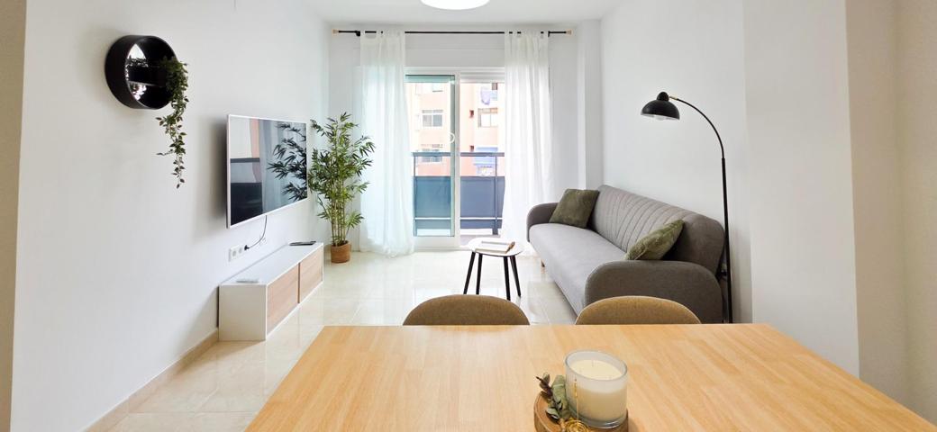 APARTAMENTO DE 2 HABITACIONES EN EL CAMPELLO photo 0
