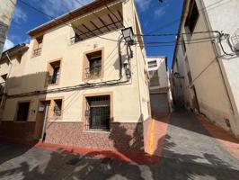 BENIARDA.CASA DE PUEBLO - CHARMING VILLAGE HOUSE photo 0