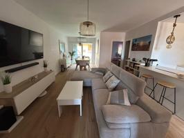 Precioso Bajo Reformado en El Albir – ¡Listo para Entrar a Vivir! photo 0