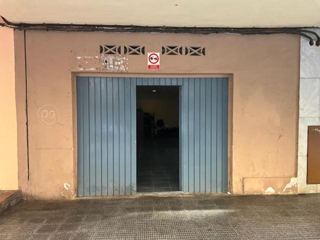 LOCAL EN COLONIA MADRID photo 0