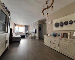 PISO DE 3 HABITACIONES EN BENIDORM photo 0