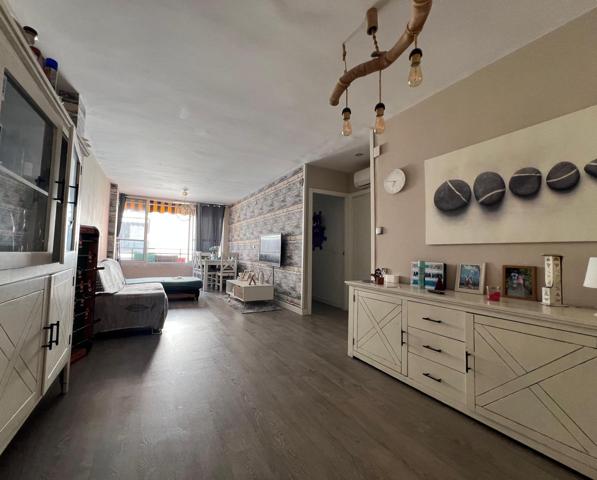 PISO DE 3 HABITACIONES EN BENIDORM CON GARAJE photo 0