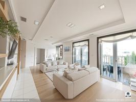 Ático de lujo en venta en Lista, Barrio de Salamanca, Madrid photo 0