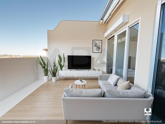 Ático de lujo en venta en Lista, Barrio de Salamanca, Madrid photo 0