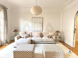 PISO EN ALQUILER JUNTO AL RETIRO EN EL &#BARRIO DE SALAMANCA, EN &#MADRID photo 0