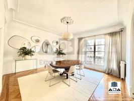 PISO EN ALQUILER JUNTO AL RETIRO EN MADRID photo 0
