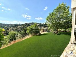 Chalet de lujo en Los Peñascales con vistas al lago | En venta | ABA Expertos Inmobiliarios photo 0