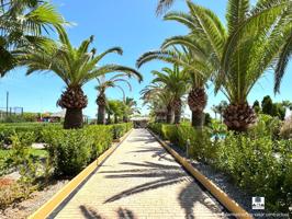 🌅 Bajo con jardín privado y vistas al mar en primera línea de playa en Alcossebre | Alcossebre Beach Resort | ABA Expertos Inmobiliarios photo 0