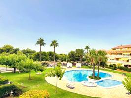 Piso con vistas al mar en Sierra de Irta, Alcossebre – Cerca de Playa Las Fuentes, con garaje y piscina | ABA Expertos Inmobiliarios photo 0