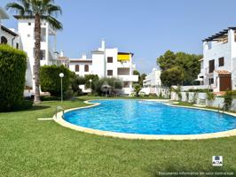 ESPECTACULAR BAJO CON JARDIN EN ALCOSSEBRE EN URBANIZACION CON PISCINA, PADEL, TRASTERO Y GARAJE A TAN SOLO 100 METROS DE LA PLAYA photo 0