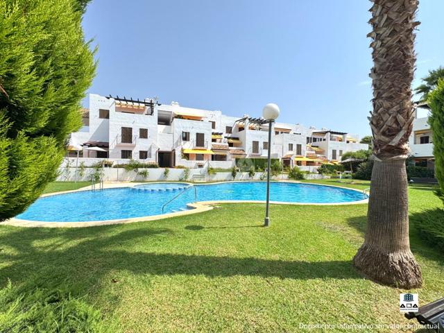 🌊 Bajo con jardín en venta en Alcossebre | A solo 100 metros de la playa | ABA Expertos Inmobiliarios photo 0