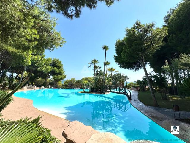 Chalet en venta en Alcossebre, primera línea de mar | ABA Expertos Inmobiliarios photo 0