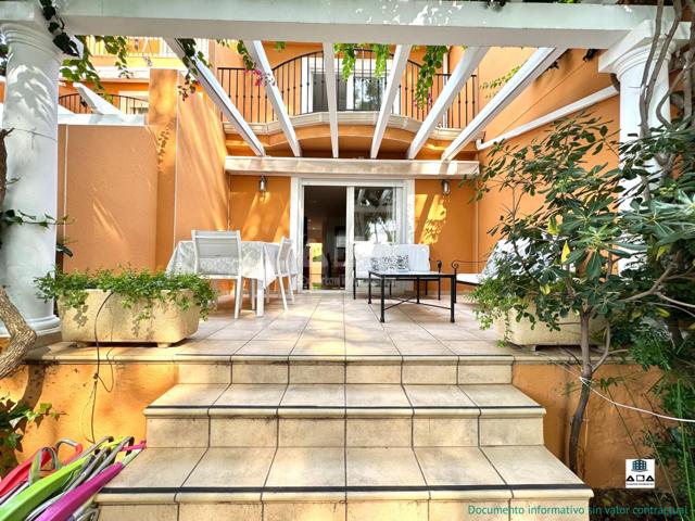 Chalet de lujo en Alcoceber en primera linea de Mar | ABA Expertos Inmobiliarios photo 0