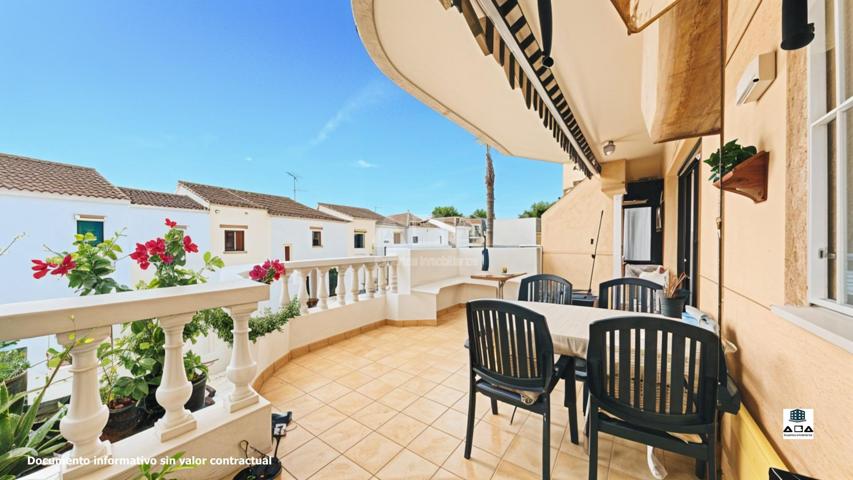 Exclusivo Piso en Alcocebre con Gran Terraza , Piscina y Tenis | ABA Expertos Inmobiliarios photo 0