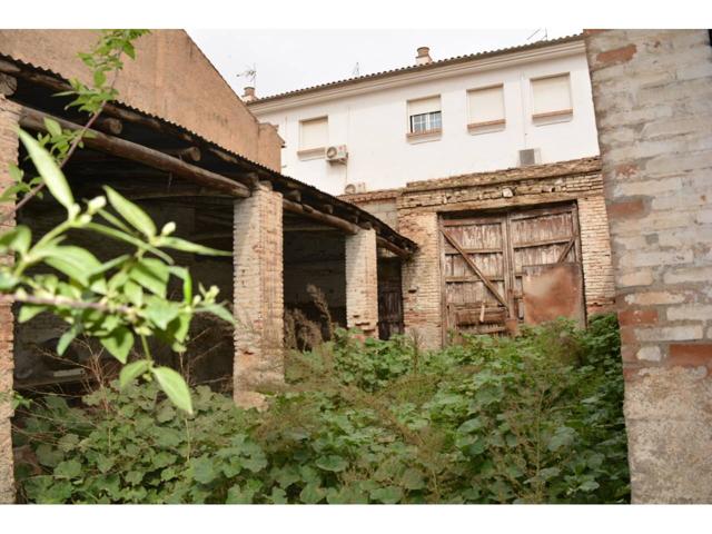Venta de terreno en Santa Fe photo 0
