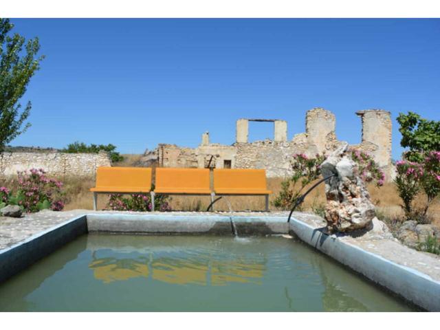 Terreno en venta en Alhama de Granada photo 0