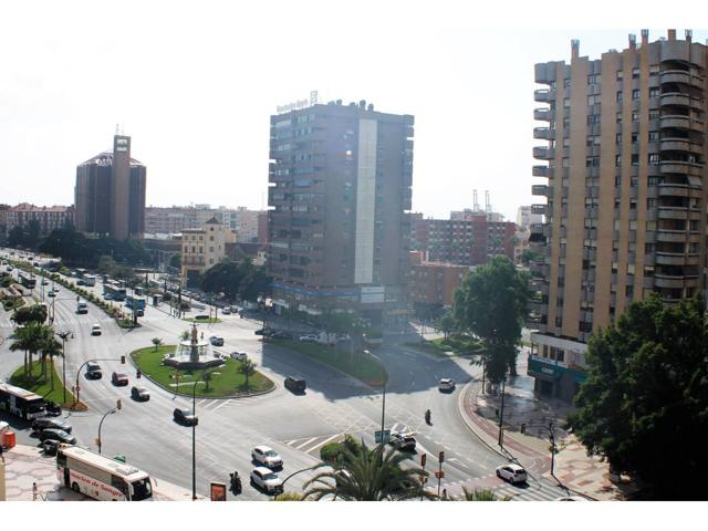 Gran vivienda en Avenida Andalucía photo 0